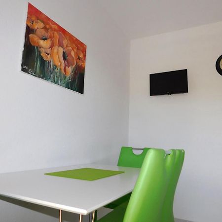 Villa Renata - Apartment Zeleni Povlja  Zewnętrze zdjęcie