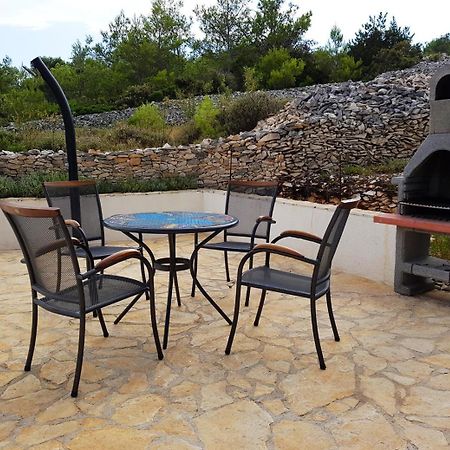 Villa Renata - Apartment Zeleni Povlja  Zewnętrze zdjęcie