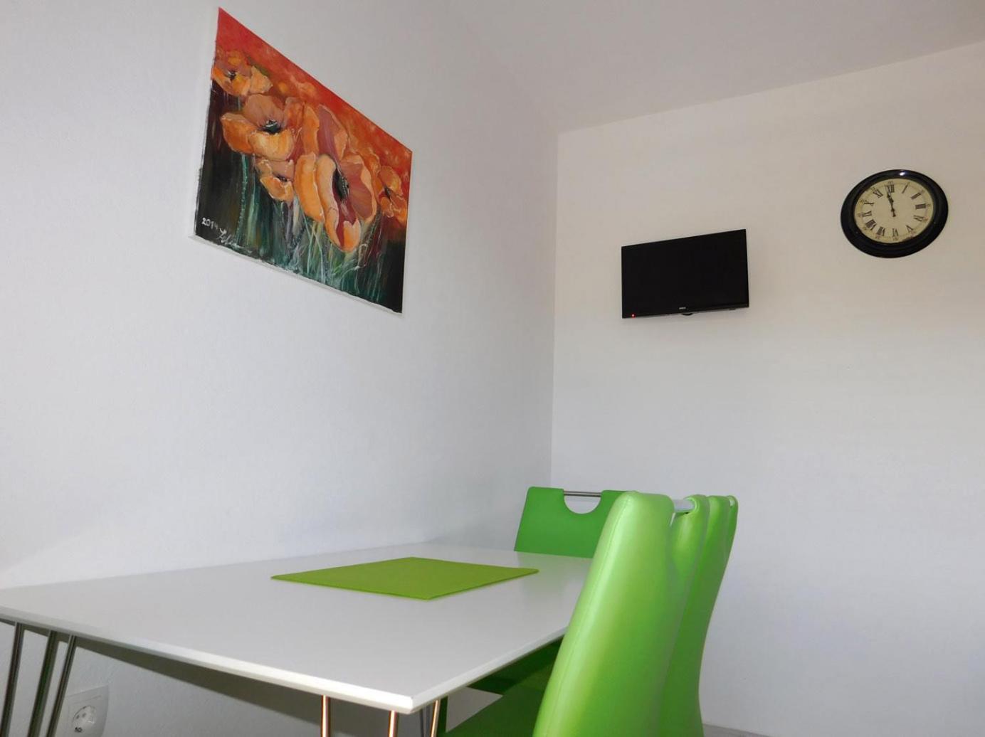Villa Renata - Apartment Zeleni Povlja  Zewnętrze zdjęcie