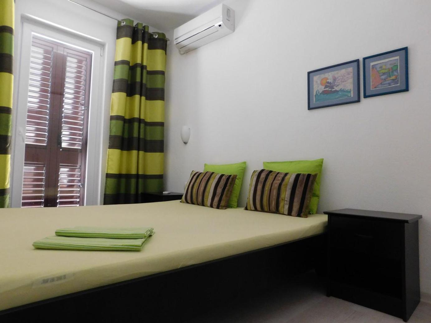 Villa Renata - Apartment Zeleni Povlja  Zewnętrze zdjęcie