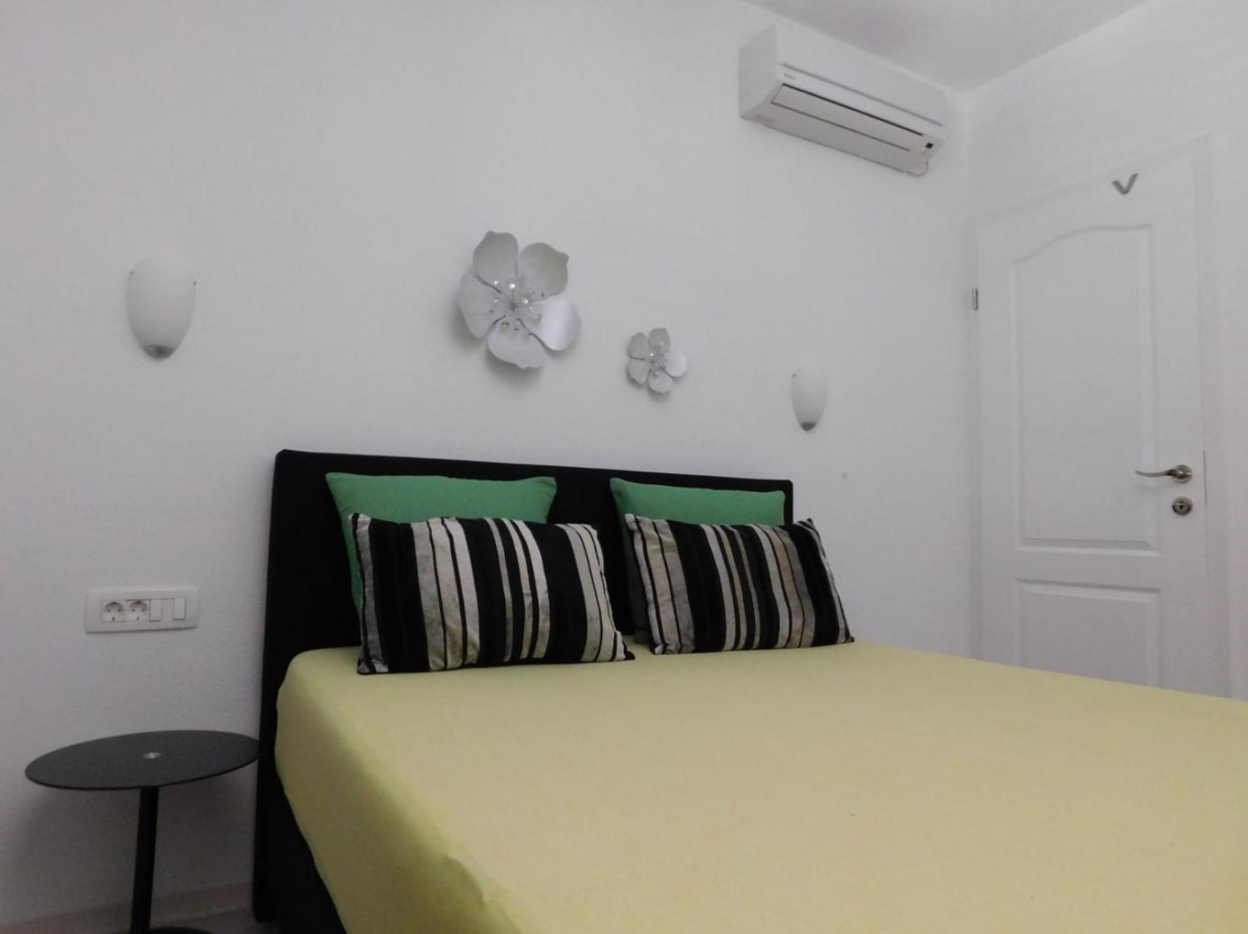 Villa Renata - Apartment Zeleni Povlja  Zewnętrze zdjęcie