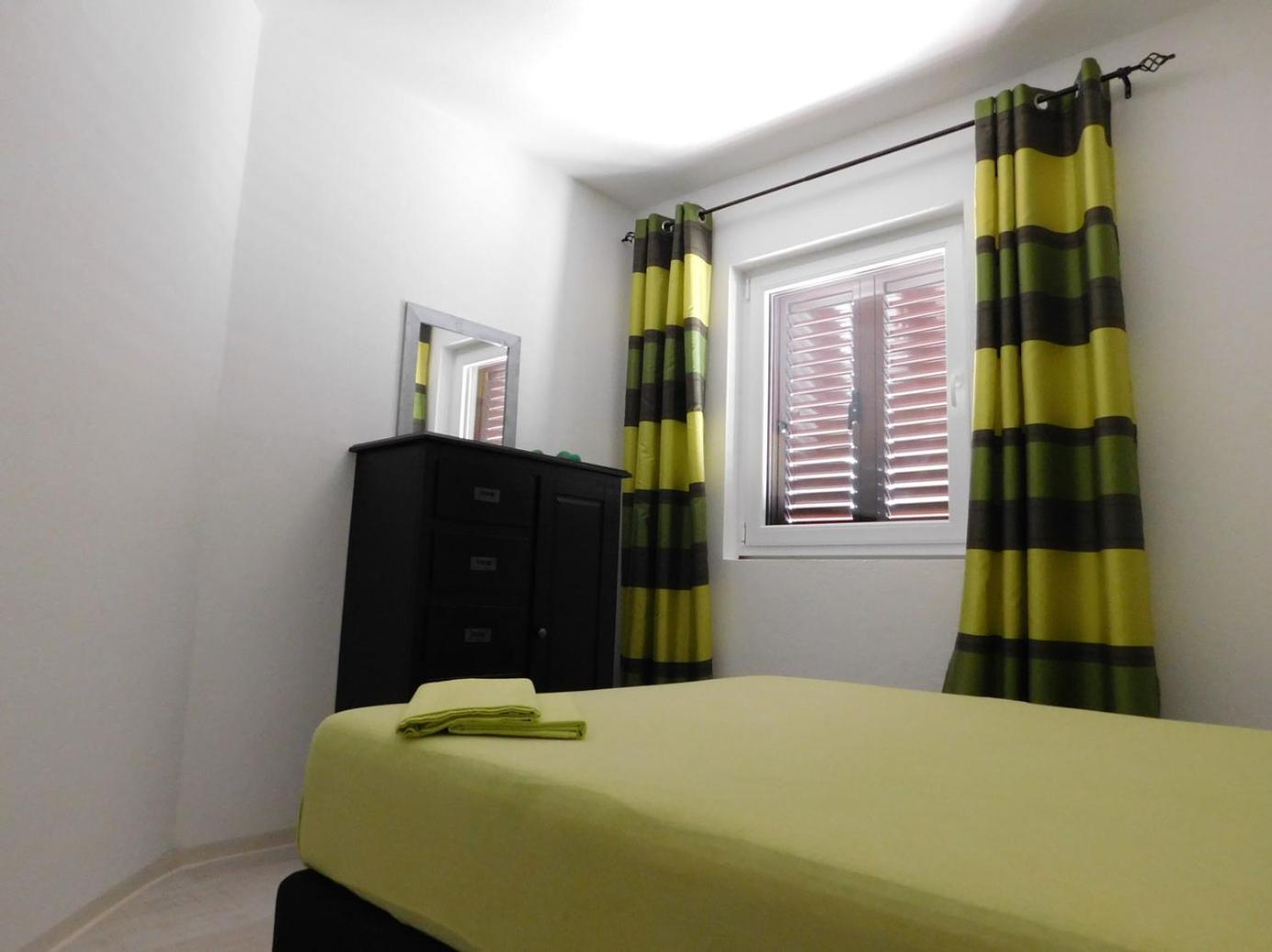 Villa Renata - Apartment Zeleni Povlja  Zewnętrze zdjęcie