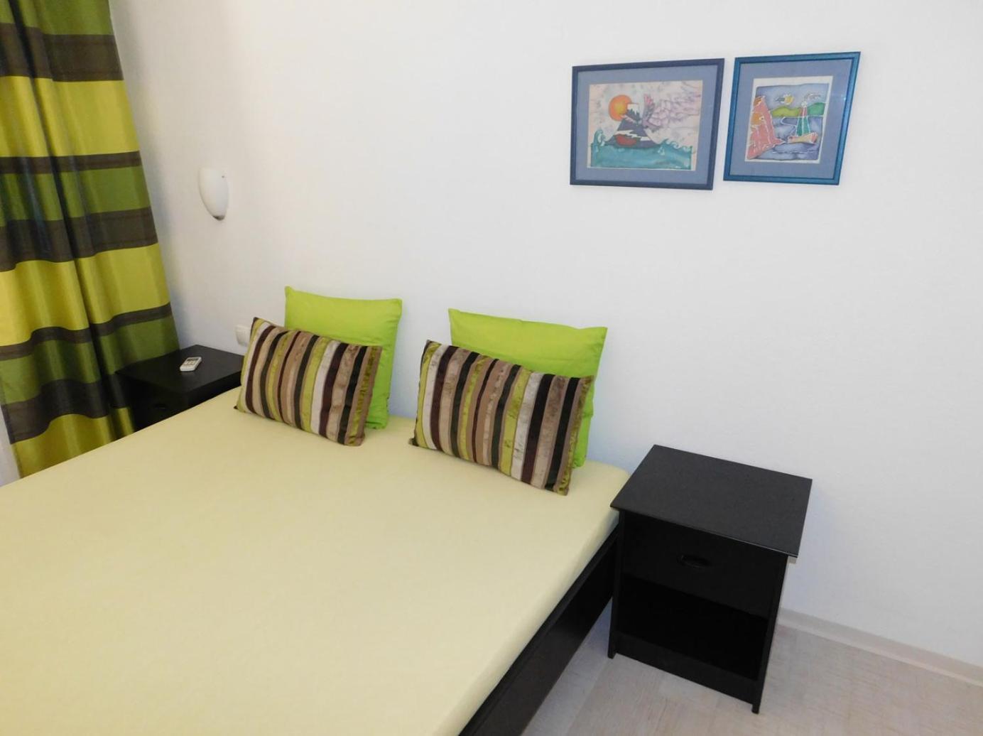 Villa Renata - Apartment Zeleni Povlja  Zewnętrze zdjęcie