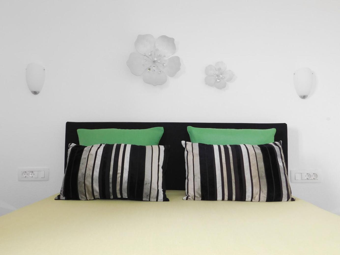 Villa Renata - Apartment Zeleni Povlja  Zewnętrze zdjęcie